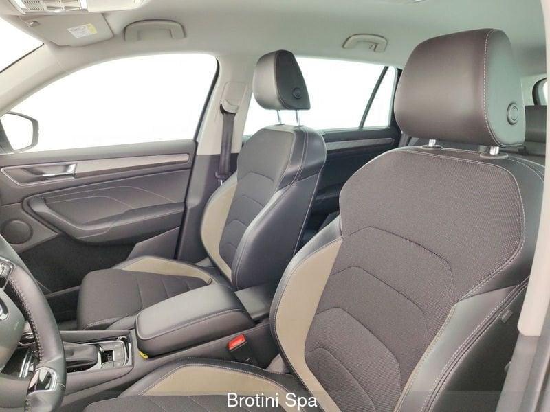Skoda Kodiaq 1.5 TSI ACT DSG 7 posti Style