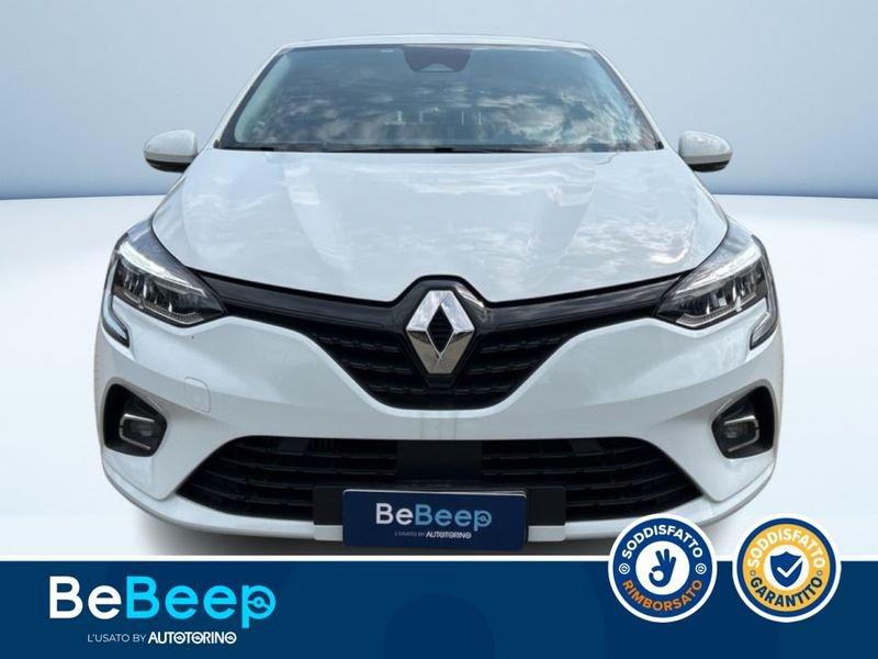Renault Clio 1.0 TCE BUSINESS 100CV