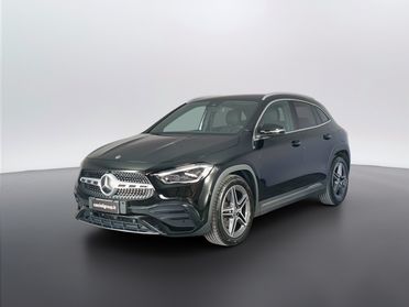 Mercedes-Benz GLA-H247 2020 - GLA 180 d Premium auto