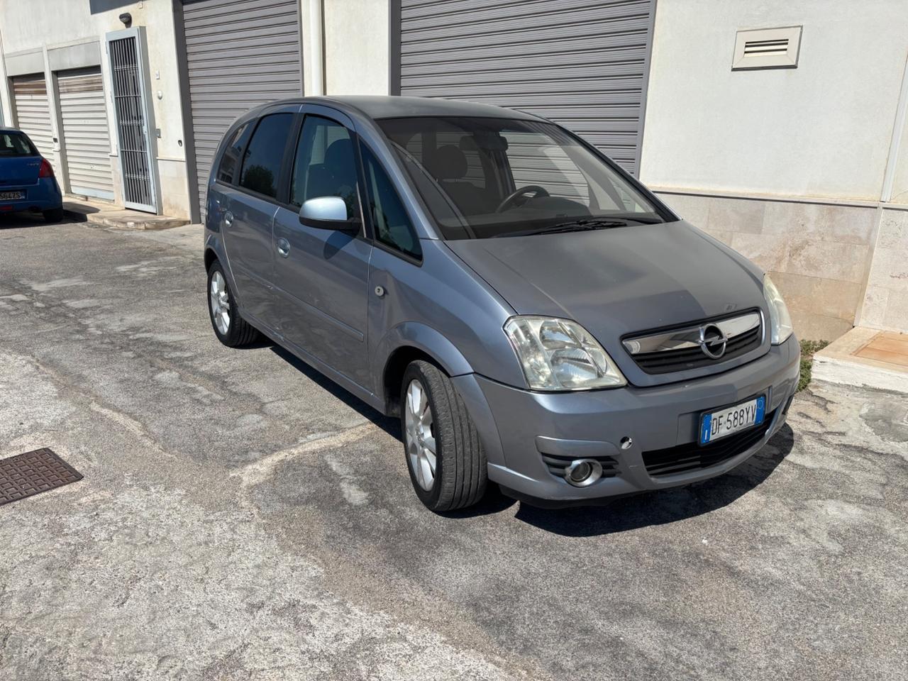 Opel Meriva 1.3 CDTI Club
