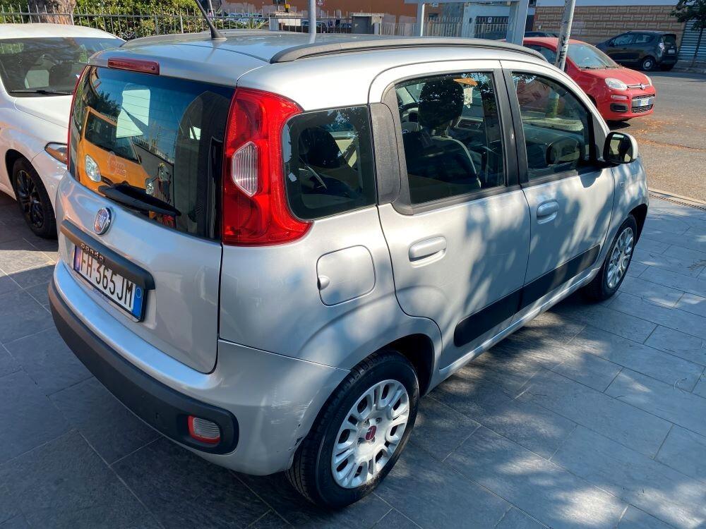 Fiat Panda 1.2 Easy