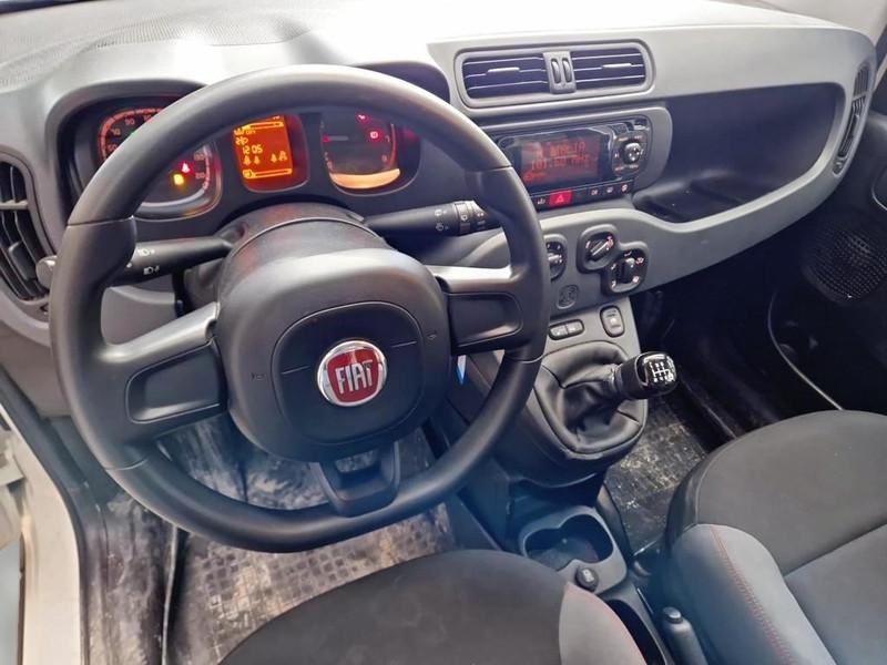 FIAT PANDA 0.9 TwinAir Turbo 85cv S/S E6-Temp 4x4 5 PORTE