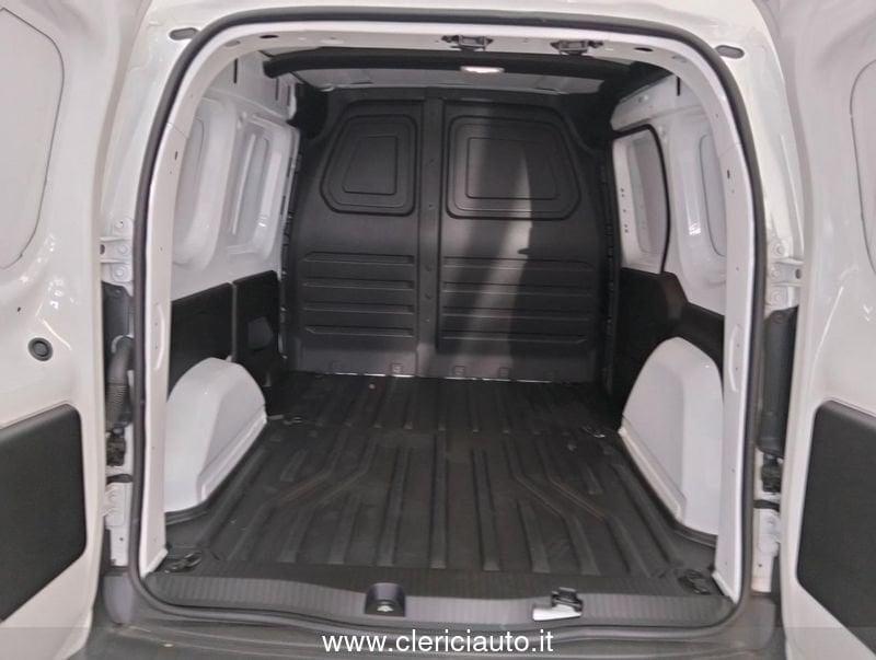 Nissan Townstar 1.3 130 CV Van PC N-Connecta