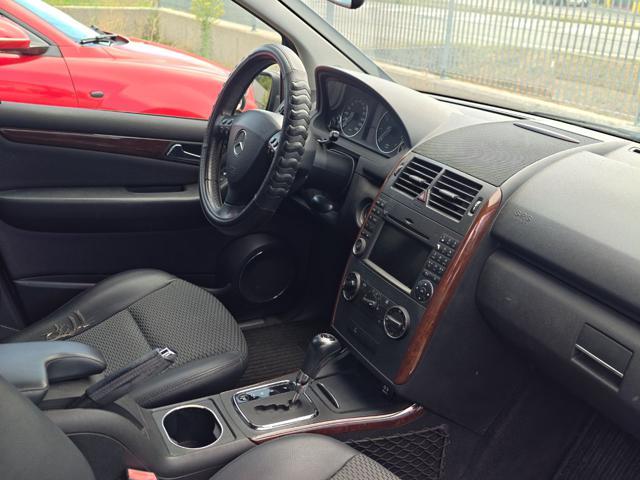 MERCEDES-BENZ A 150 Avantgarde AUT. x commercianti