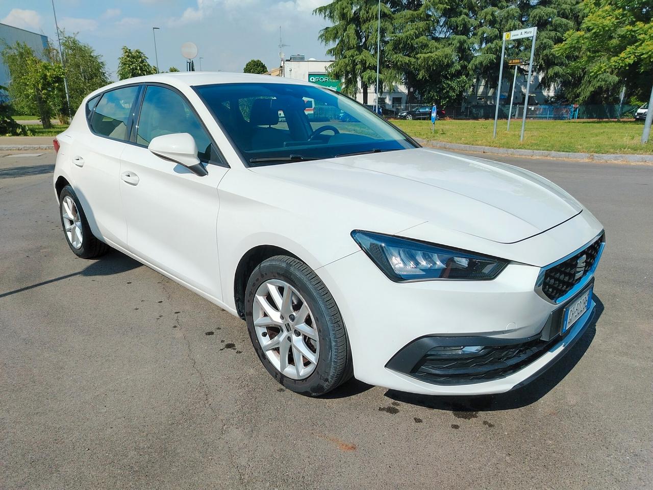 Seat Leon 1.0 TSI Business