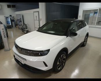 Opel Grandland Nuovo GS 145CV EDCT