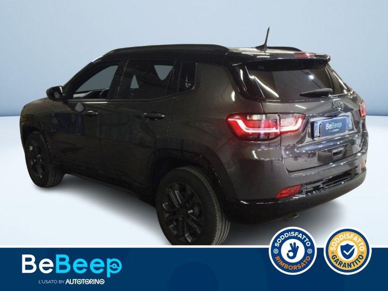 Jeep Compass 1.6 MJT 80 ANNIVERSARIO 2WD 130CV