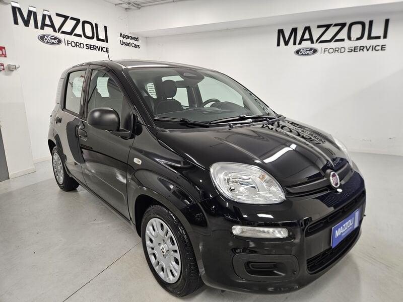 FIAT Pandina 1.0 firefly hybrid Icon s&s 65cv