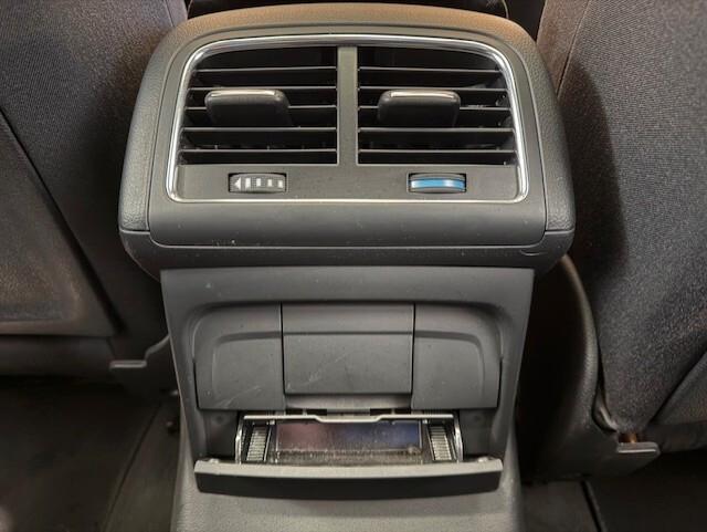 Audi Q5 3.0 V6 TDI quattro S tronic Advanced