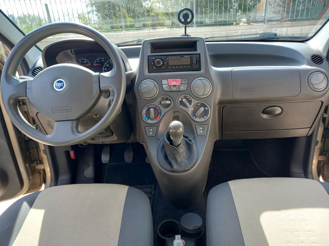 Fiat Panda 1.2 Emotion 5 POSTI