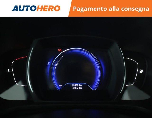 RENAULT Kadjar TCe 160CV FAP Sport Edition2