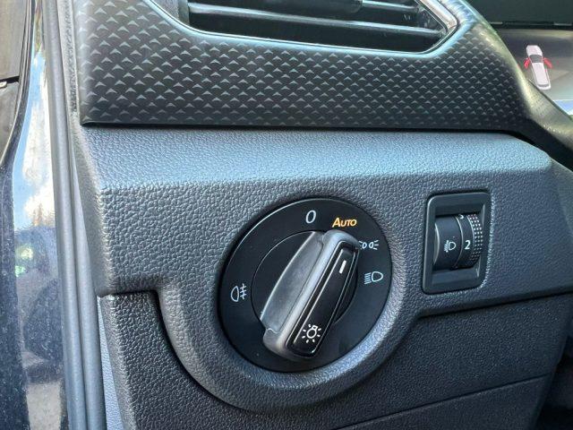 VOLKSWAGEN T-Cross 1.0 TSI DSG 110 DIGITAL-COCKPIT