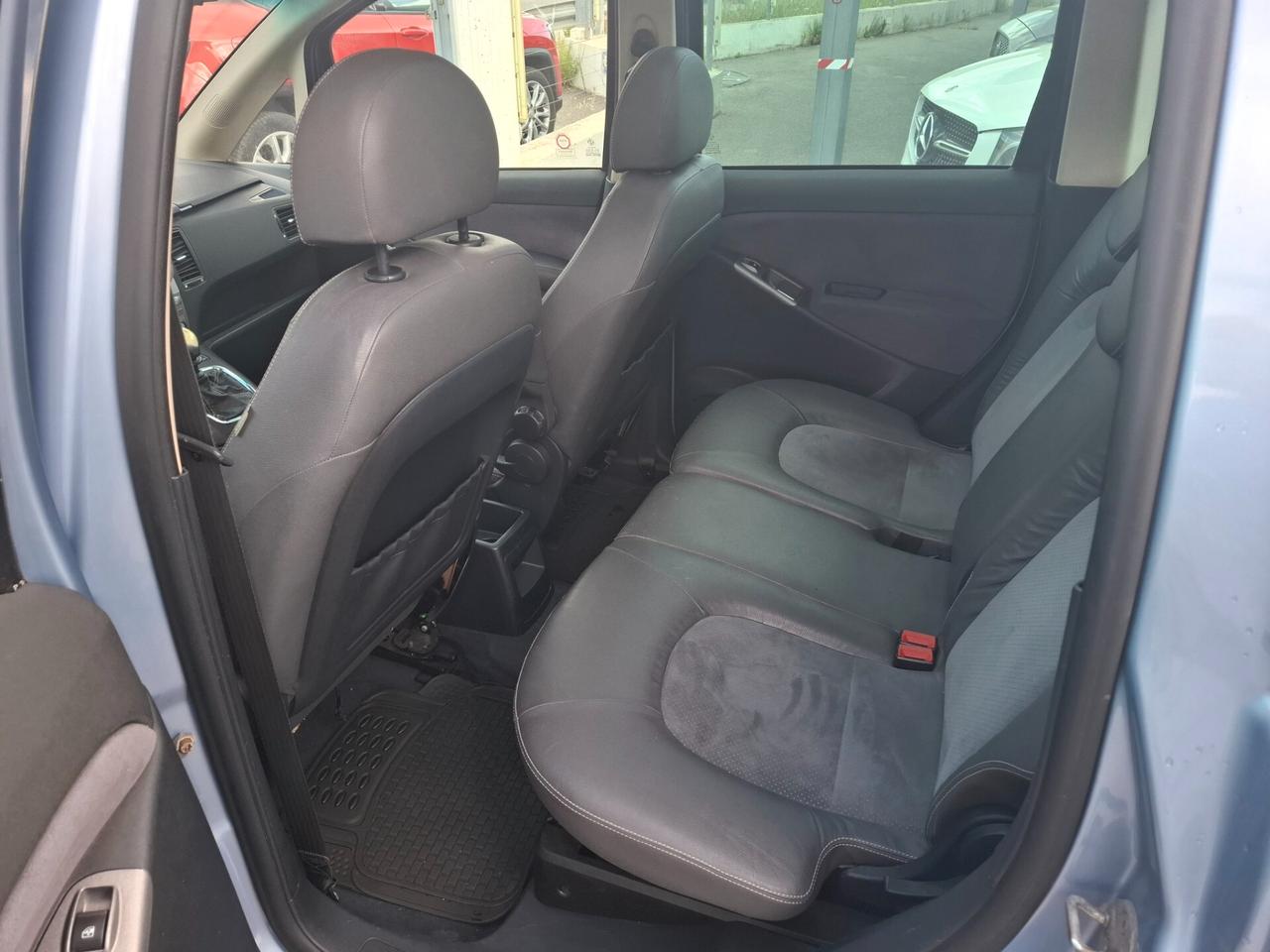 Lancia MUSA 1.6 Mjt 120 CV anno 2011