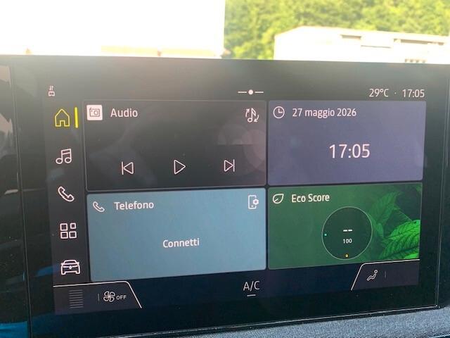 Renault Clio Full Hybrid E-Tech 145 CV 5 porte Evolution