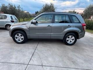 Suzuki Grand Vitara 1.9 DDiS 5 porte 4x4