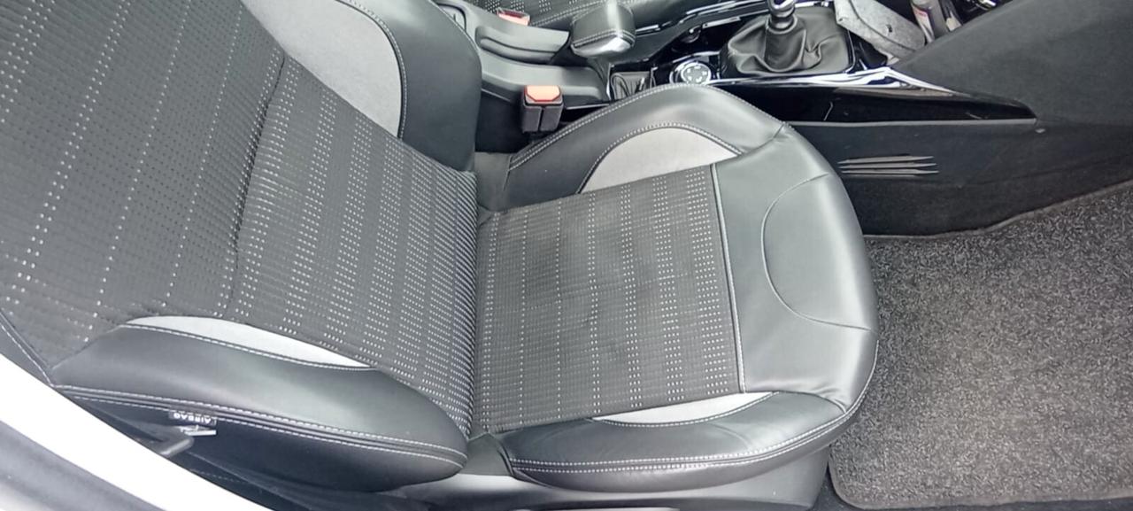 Peugeot 2008 BlueHDi Tua A SOLI 165€ al mese Anticipo Zero