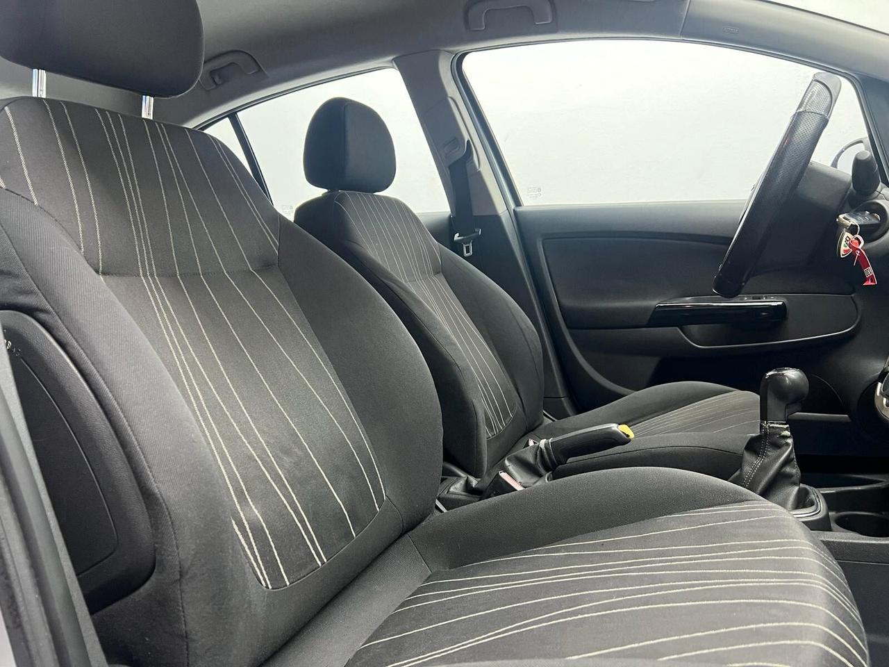 Opel Corsa 1.3 CDTI 75CV Diesel - Ok Neopatentati