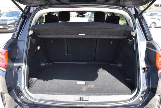 CITROEN C5 Aircross BlueHDi 130 S&S EAT8 Shine *Navigatore,Telecamera*