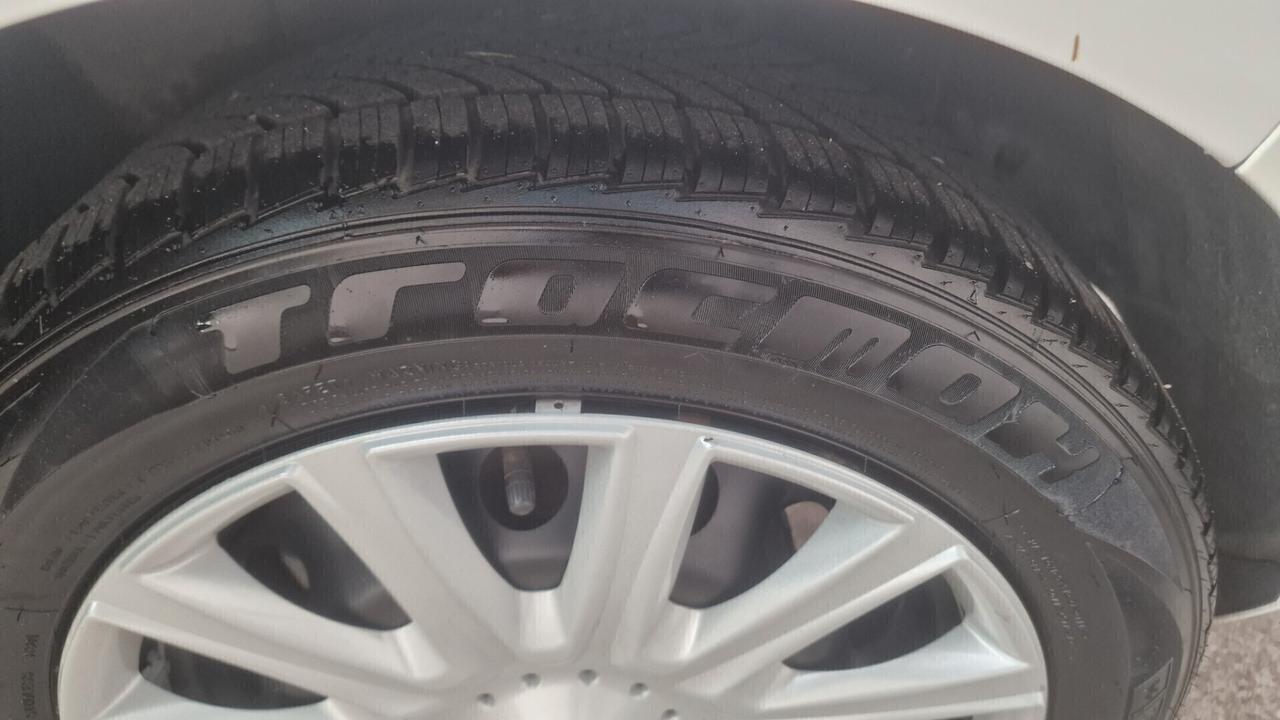 Ford Fiesta 1.5 TDCi 5 porte Titanium - 2018
