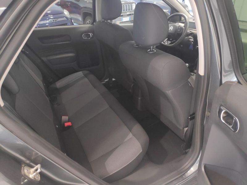 Citroën C4 Cactus BlueHDi 100 Shine*DIESEL*86.000 KM*