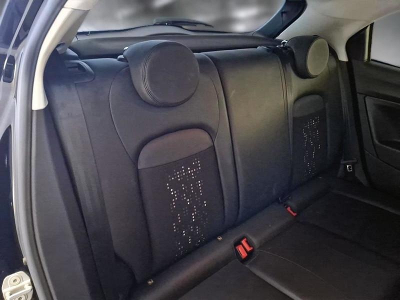 FIAT 500X 1.0 T3 120cv MT E6D Connect