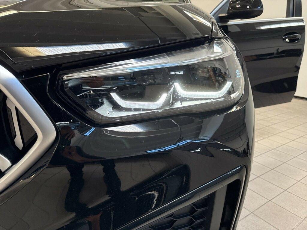 BMW X6 30 d Mild Hybrid 48V Business xDrive Steptronic