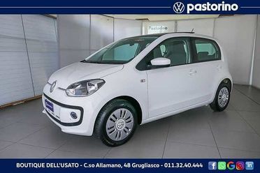 Volkswagen up! 1.0 5p. move up! Tetto Apribile Elettrico