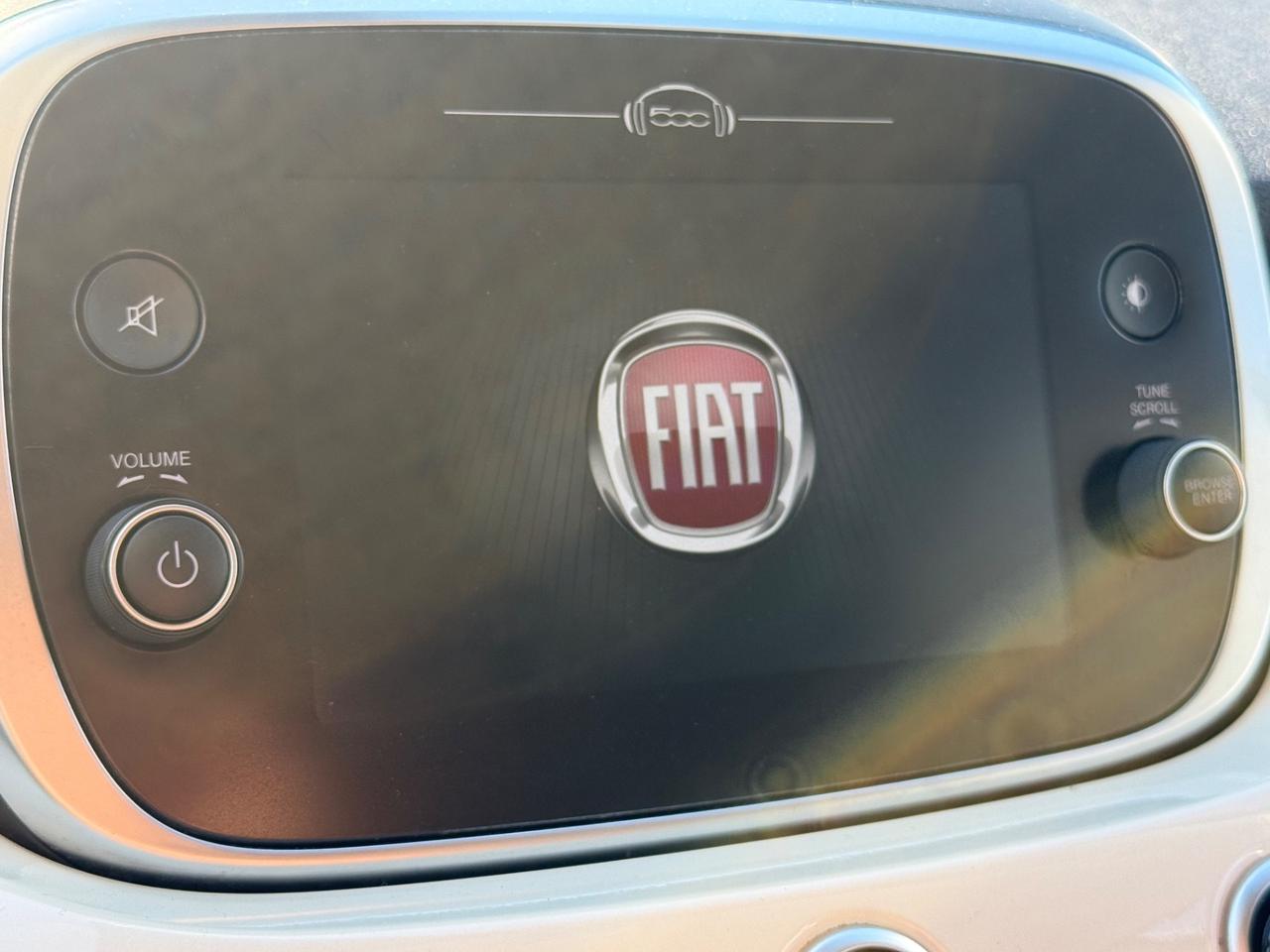 Fiat 500X 2.0 MultiJet 140 CV AT9 4x4 Cross