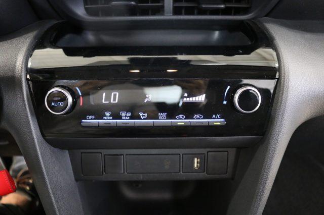 TOYOTA Yaris Cross 1.5 Hybrid 5p. E-CVT Active Eco "" Km 47000 ""