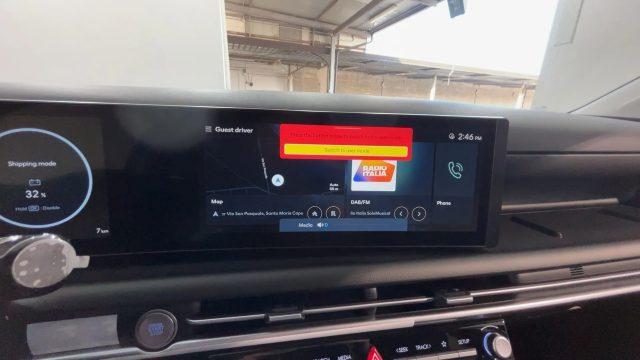 HYUNDAI Tucson 1.6 CRDI 48V DCT Business #VARI COLORI