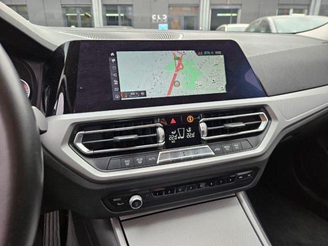 BMW 320 d 48V Touring Msport