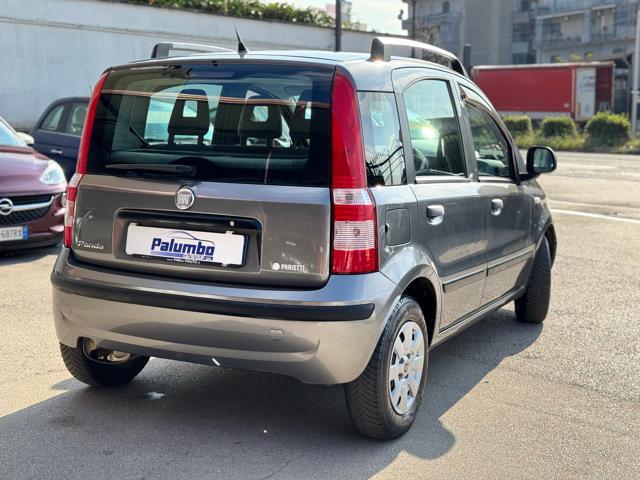 FIAT Panda 1.2 EasyPower GPL PERFETTA!!