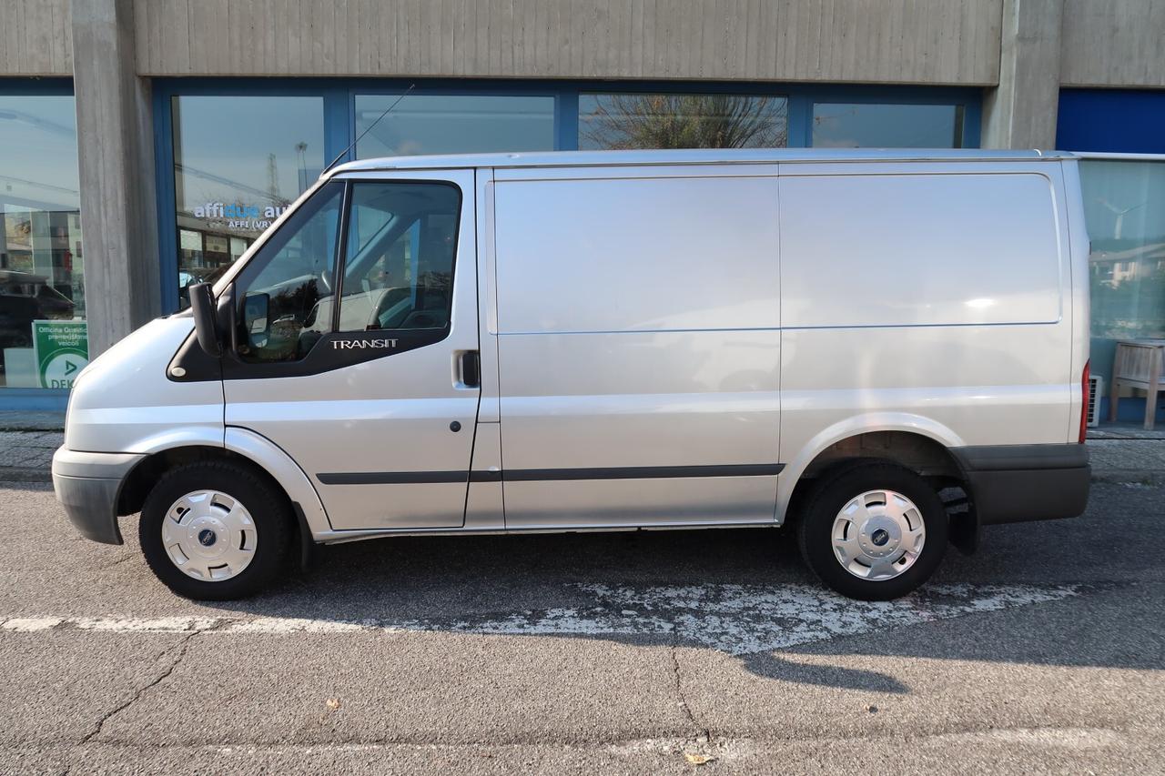 Ford Transit 300S 2.2 TDCi 110 PC-TN Furgone