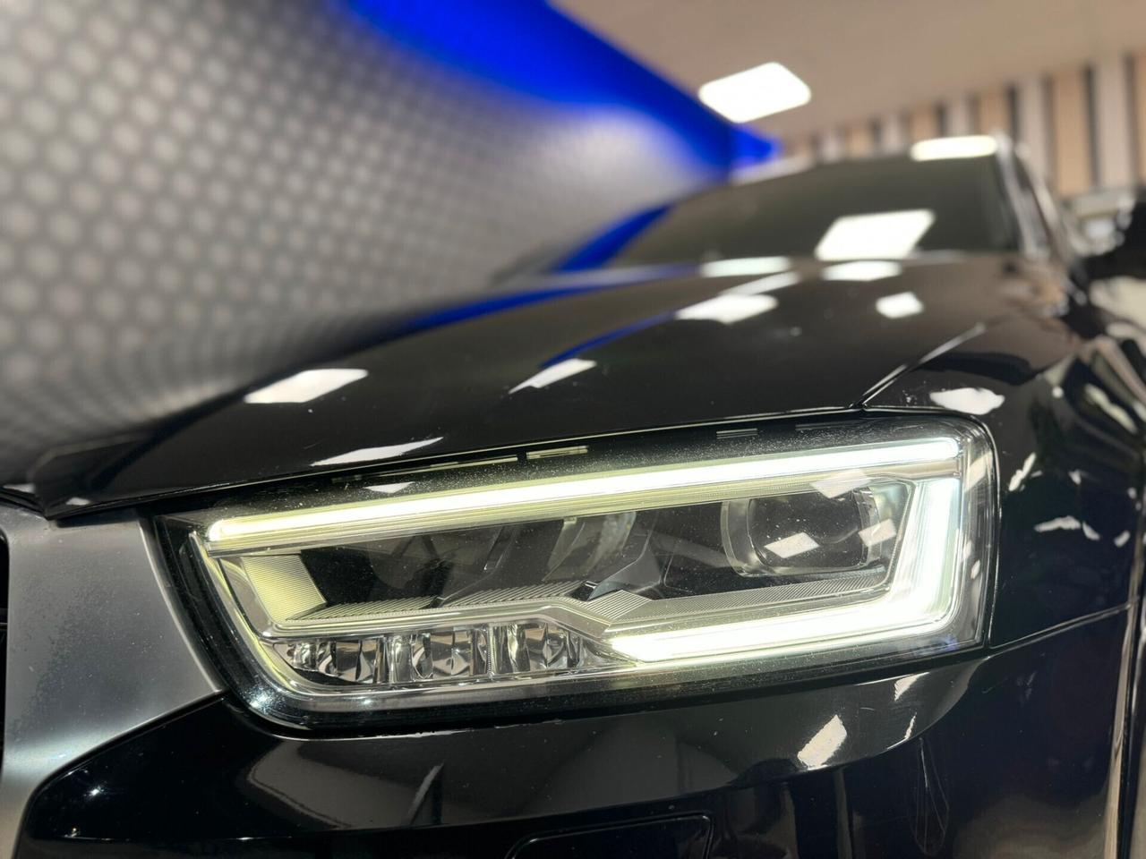 Audi Q3 2.0 TDI 150 CV quattro S tronic edition Sport