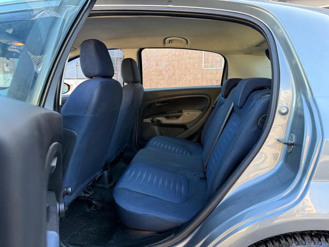 Fiat Grande Punto 1.3 MJT 90 CV 5 porte Dynamic IN OTTIME CONDIZIONI