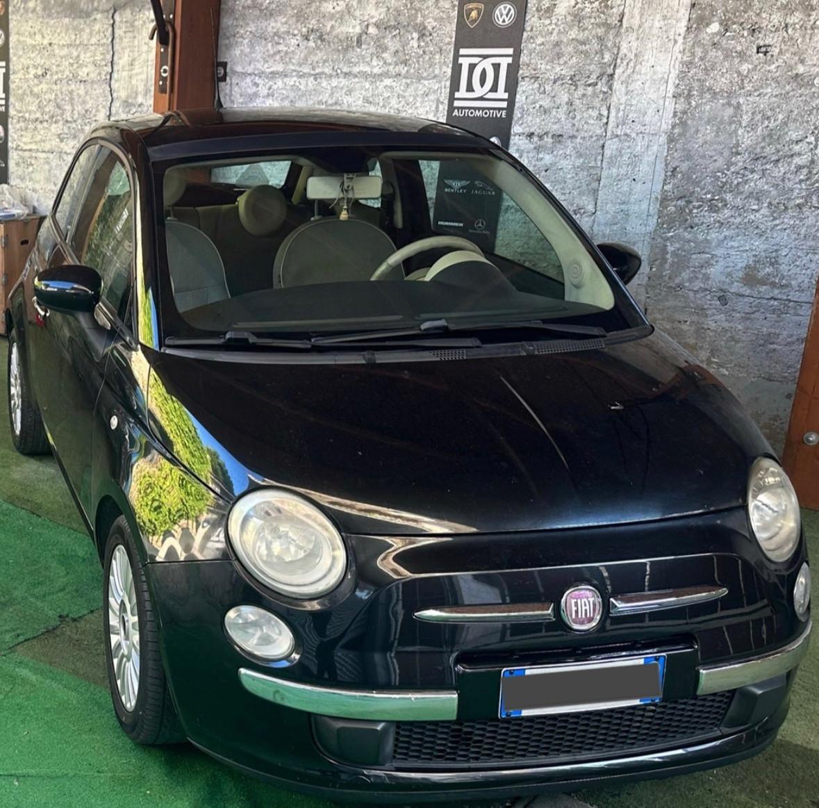 Fiat 500 1.2 Lounge / RATE / FINANZIAMENTI