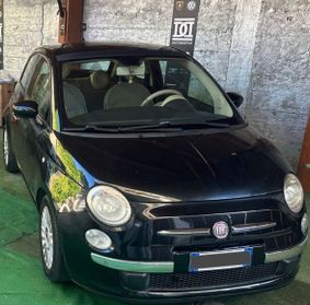 Fiat 500 1.2 Lounge / RATE / FINANZIAMENTI