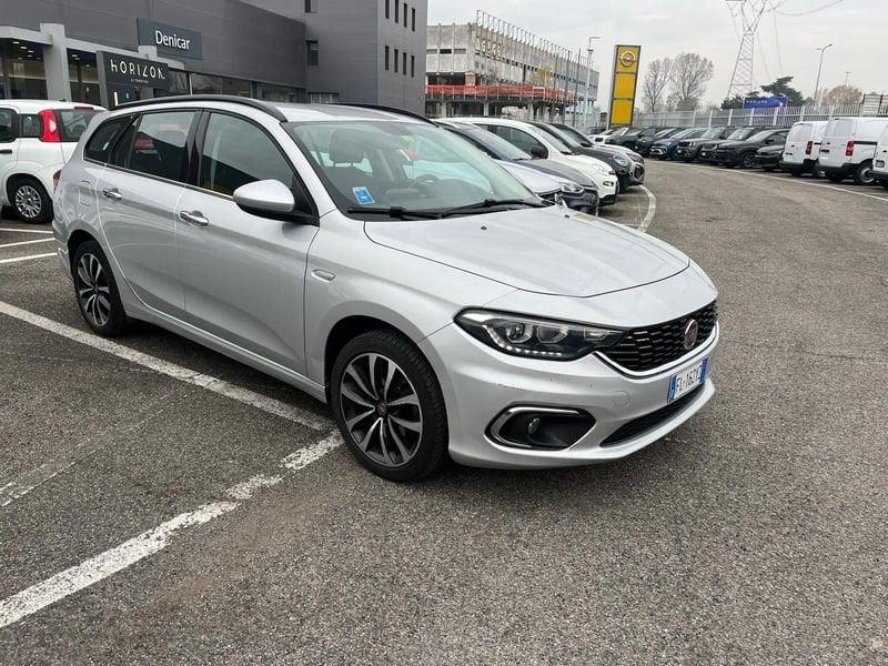 FIAT Tipo Tipo 1.6 Mjt S&S SW Lounge