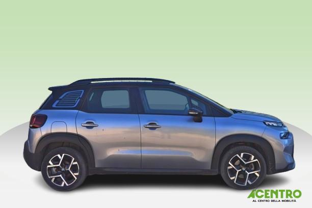 CITROEN C3 AIRCROSS - Puretech 110 s&s MAX