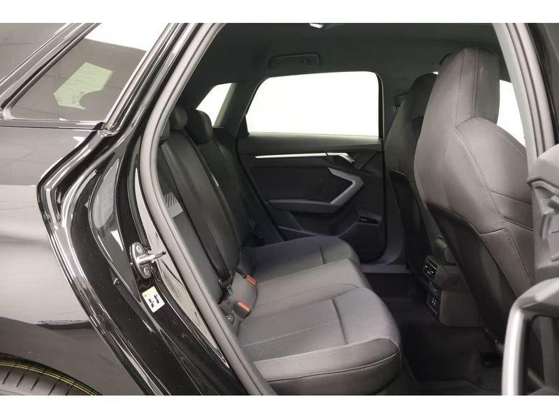 Audi A3 A3 SPB 35 TDI S tronic S line edition SONOS 18" Black Pack