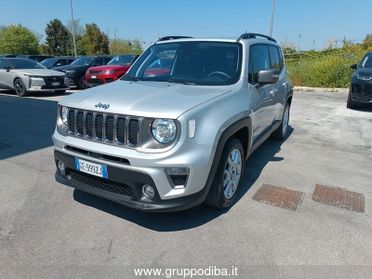 Jeep Renegade 2019 Diesel 1.6 mjt Limited 2wd 130cv