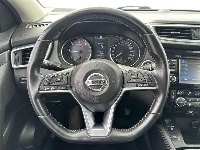 Nissan Qashqai 1.5 dci N-Connecta 110cv