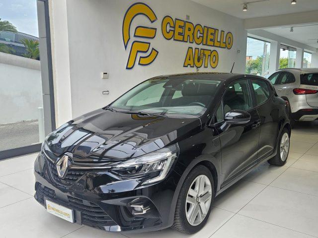 RENAULT Clio TCe 90 CV 5 porte Zen tua da ?149,90