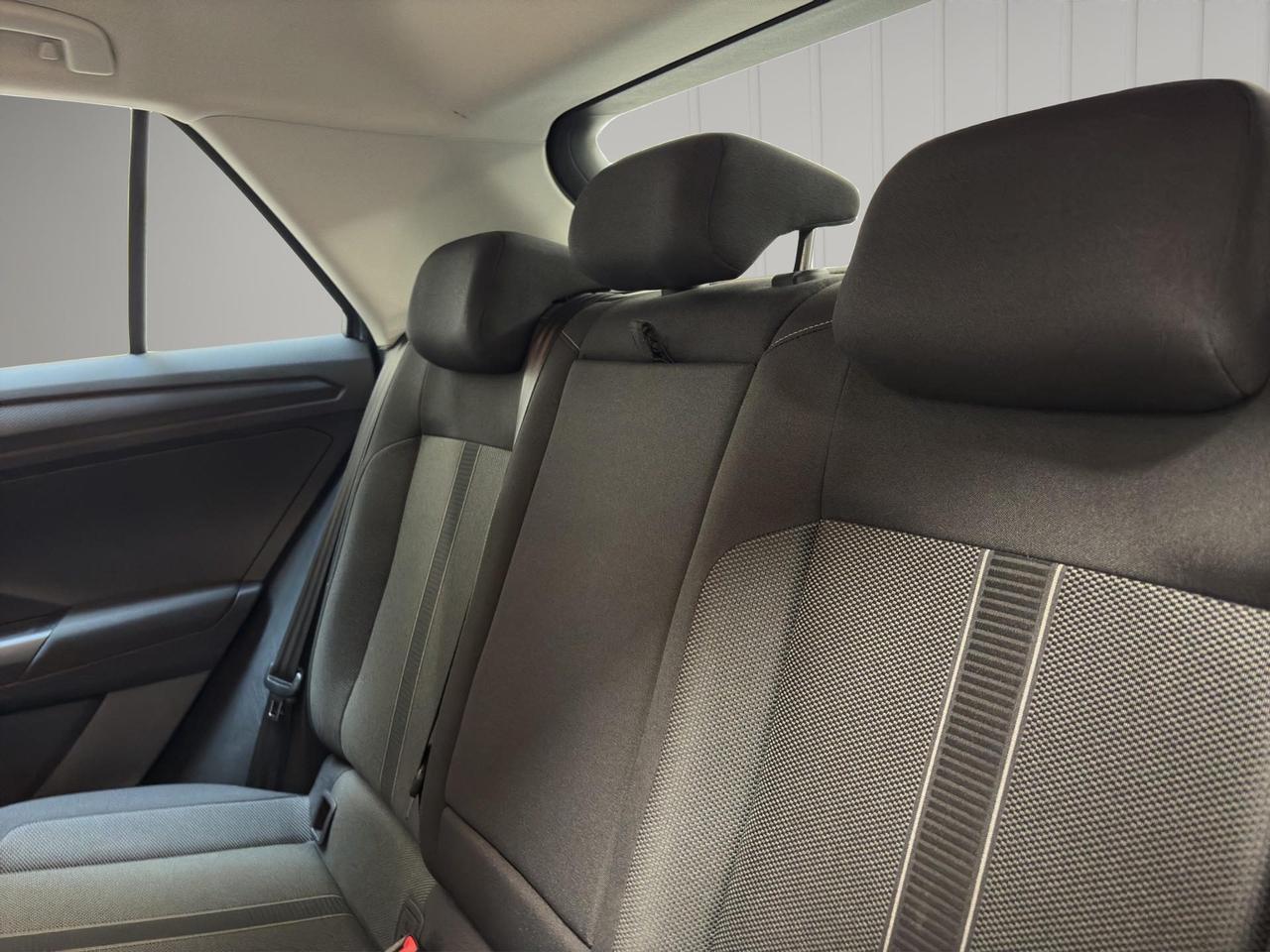 Volkswagen T-Roc 1.0 tsi Style 110cv