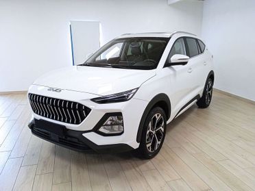 EVO Evo 7 1.5 Turbo 7 posti Bi-Fuel GPL