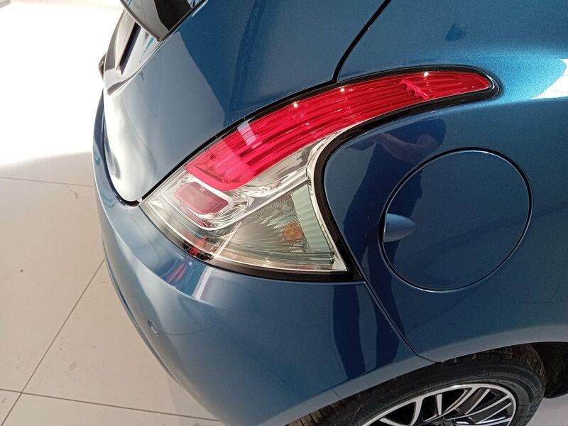 Lancia Ypsilon 1.2 69 CV 5 porte GPL Ecochic