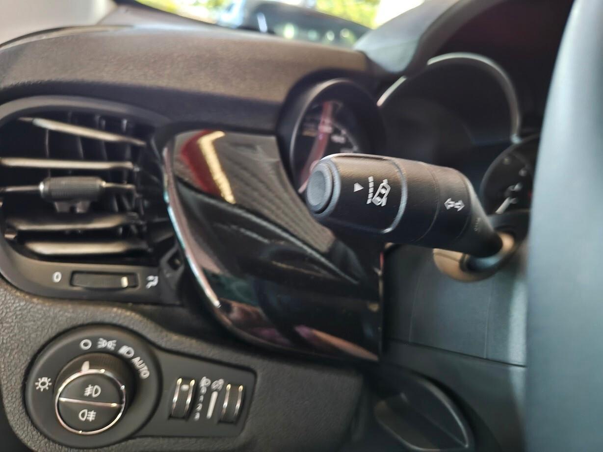 Fiat 500X 1.3 MultiJet 95 CV Cross