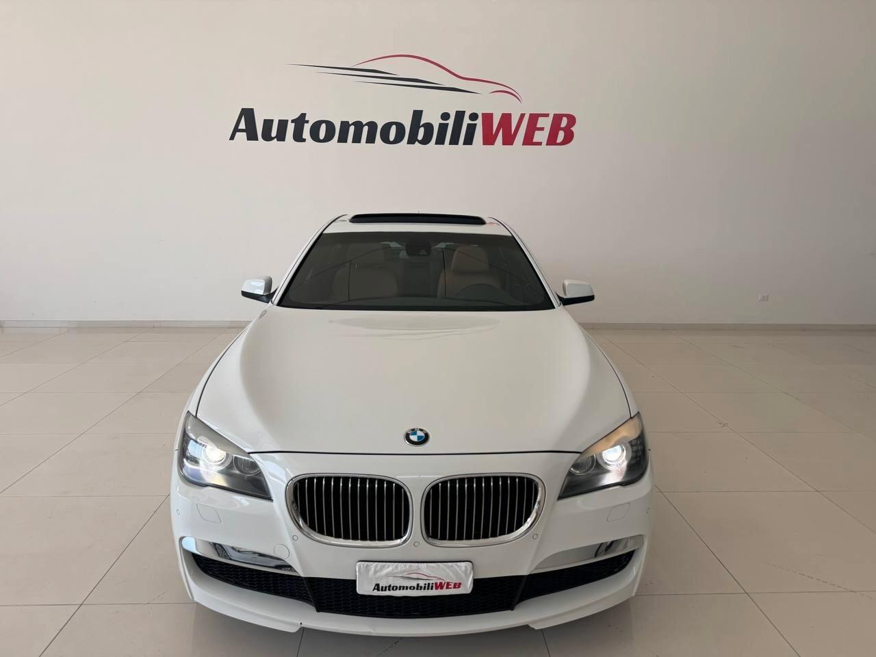 Bmw 750 750Li xDrive Eccelsa