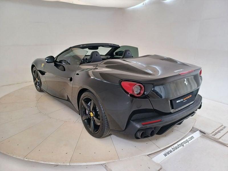 Ferrari Portofino 3.9