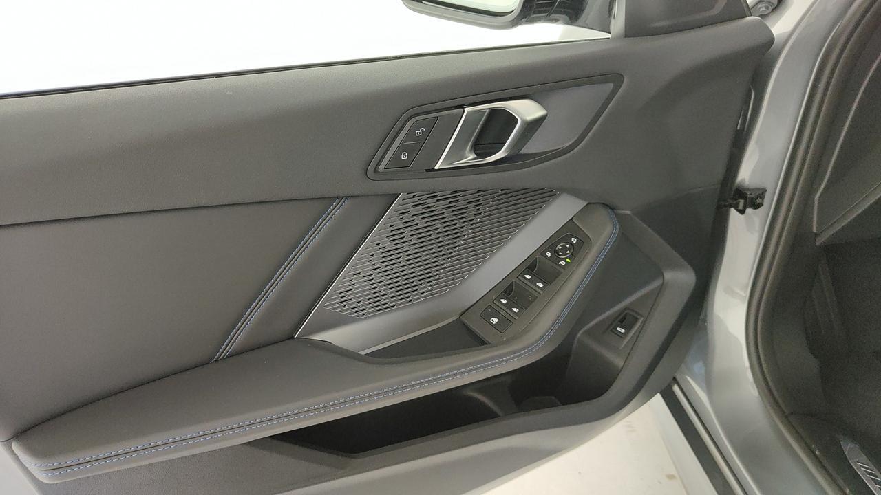 BMW Serie 1 F70 - 118d MSport Pro auto